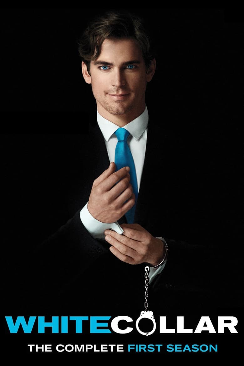 Poster of Episodes in White Collar - Season 1 - Season 1