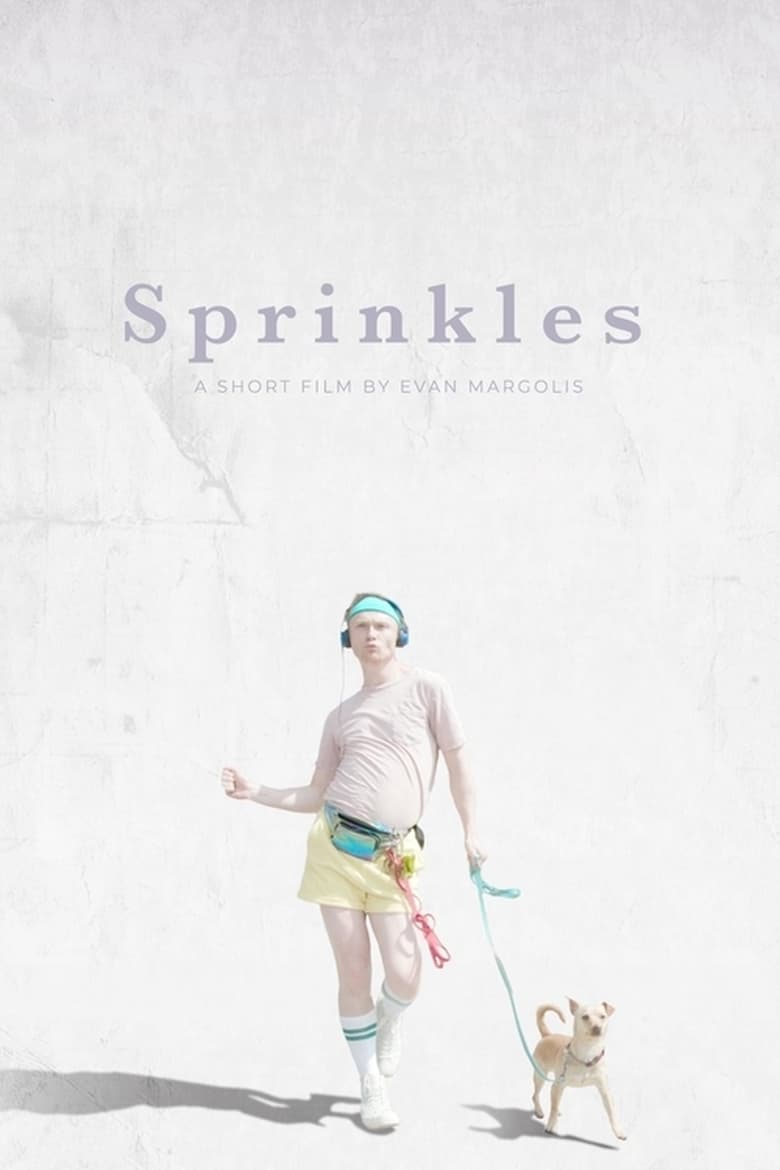 Poster of Sprinkles