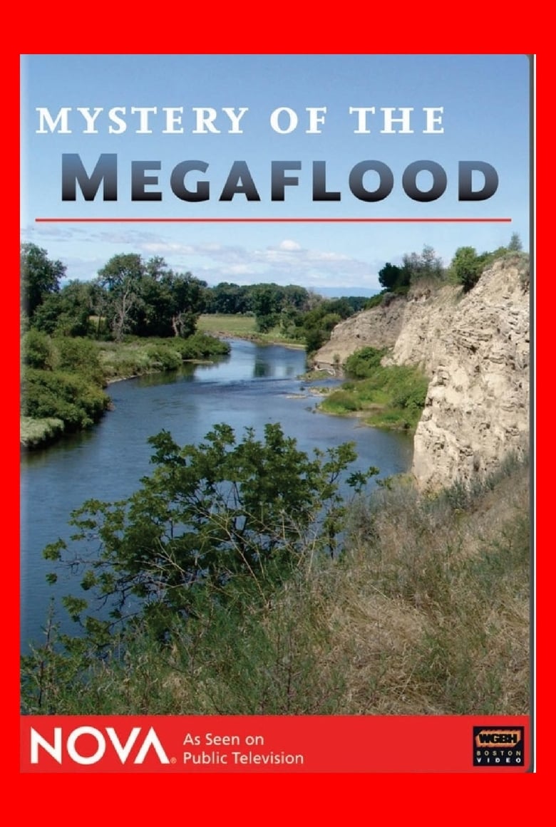 Poster of Mystery of the Megaflood