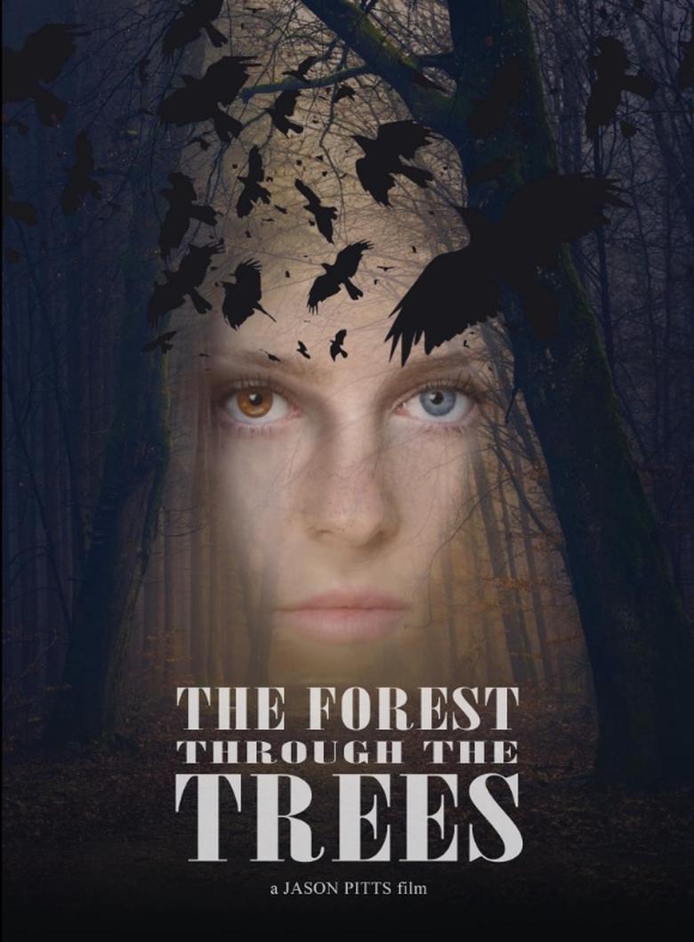 Poster of The Forest Through the Trees