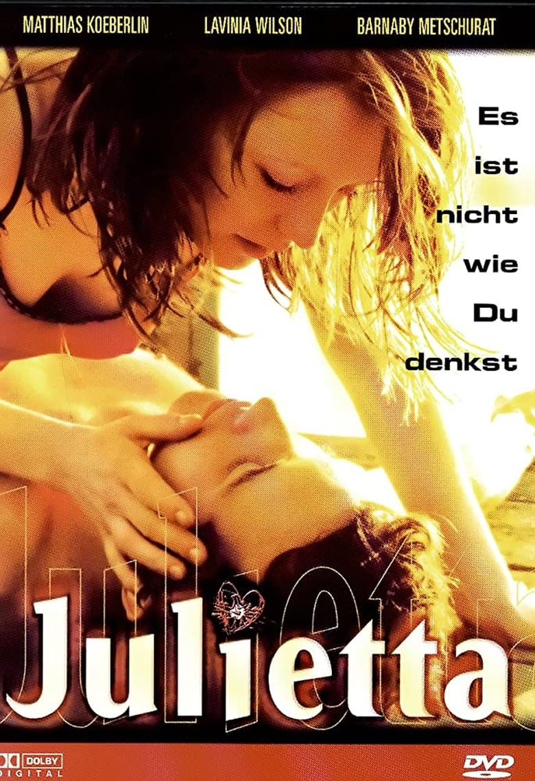 Poster of Julietta