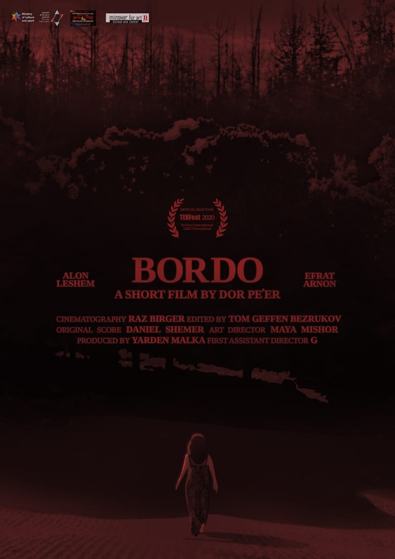 Poster of Bordo