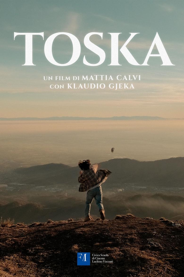 Poster of TOSKA