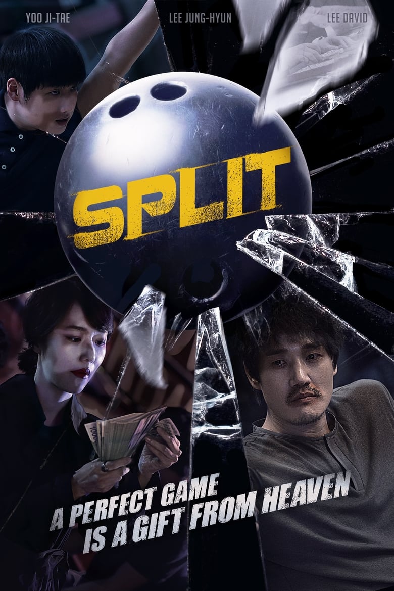 Poster of Split