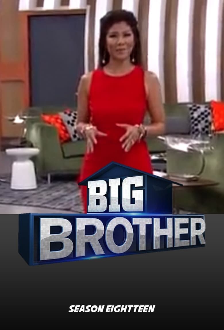 Poster of Cast and Crew in Big Brother - Season 18 - Episode 3 - Episode 3