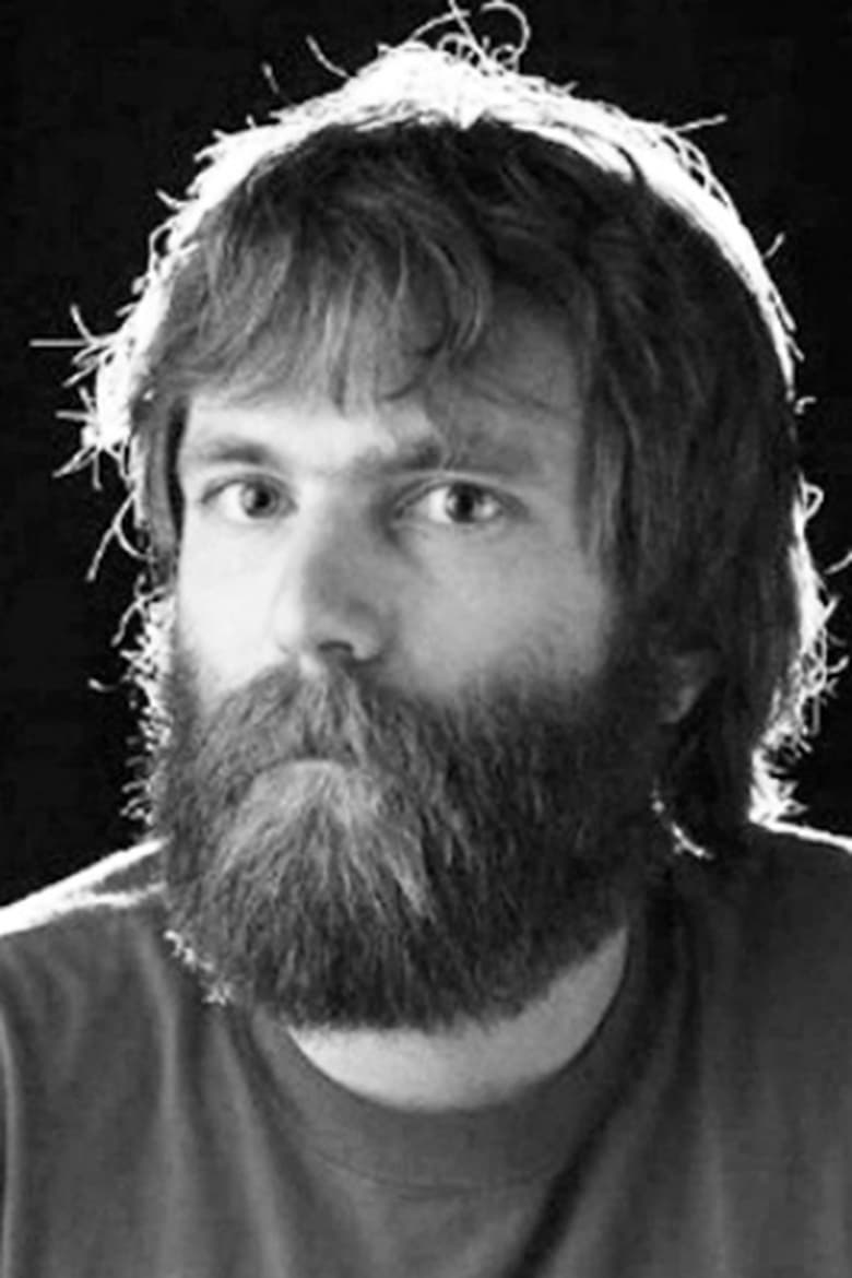 Portrait of Brent Mydland