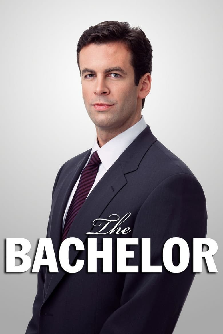 Poster of Episodes in The Bachelor - Season 1 - Season 1