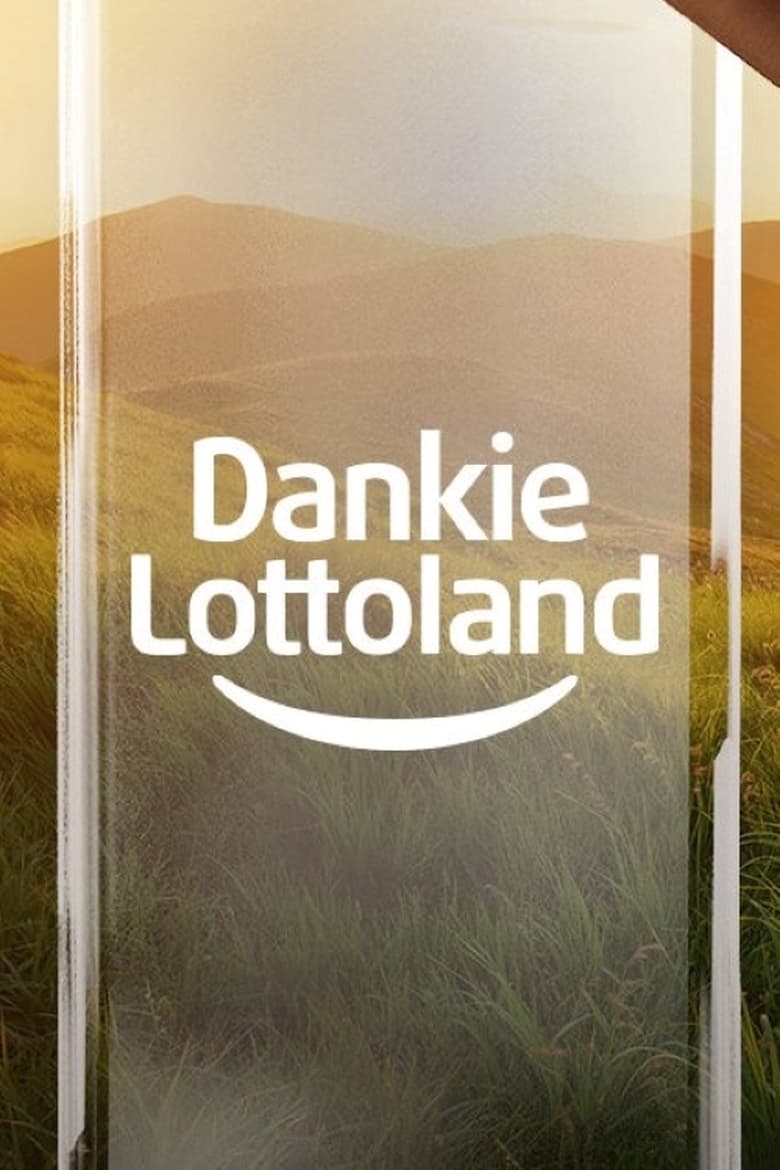 Poster of Dankie, Lottoland