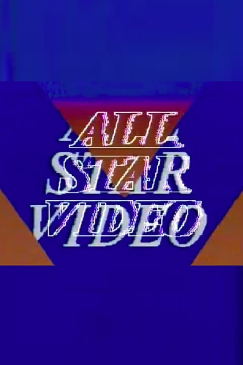 Poster of All Star Video