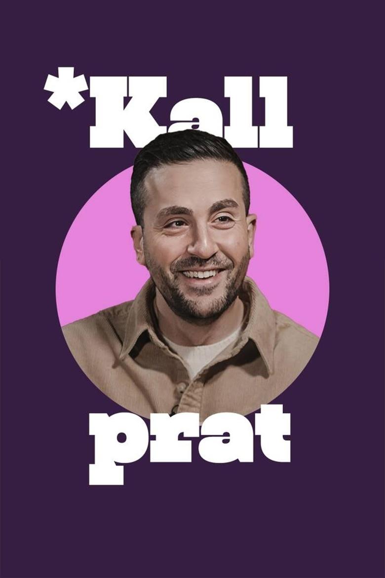 Poster of Kallprat