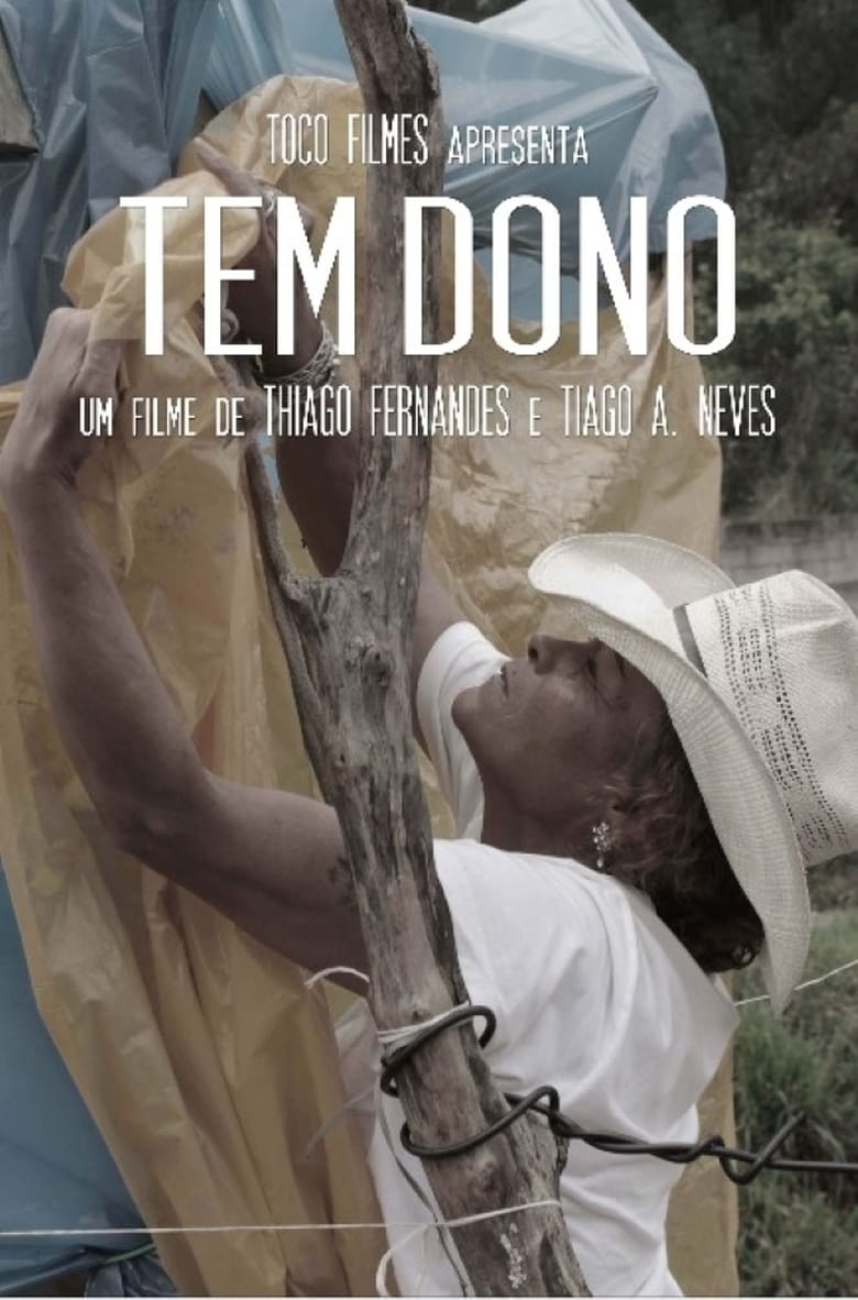 Poster of Tem Dono