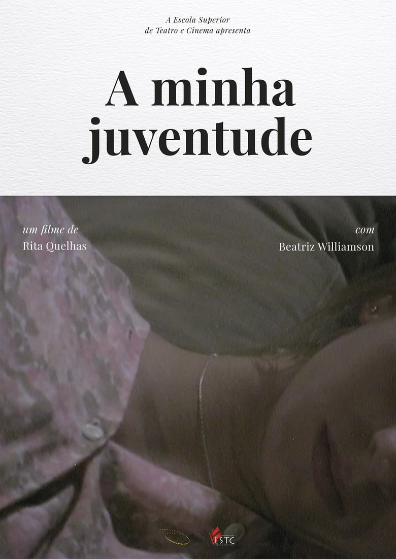 Poster of A Minha Juventude