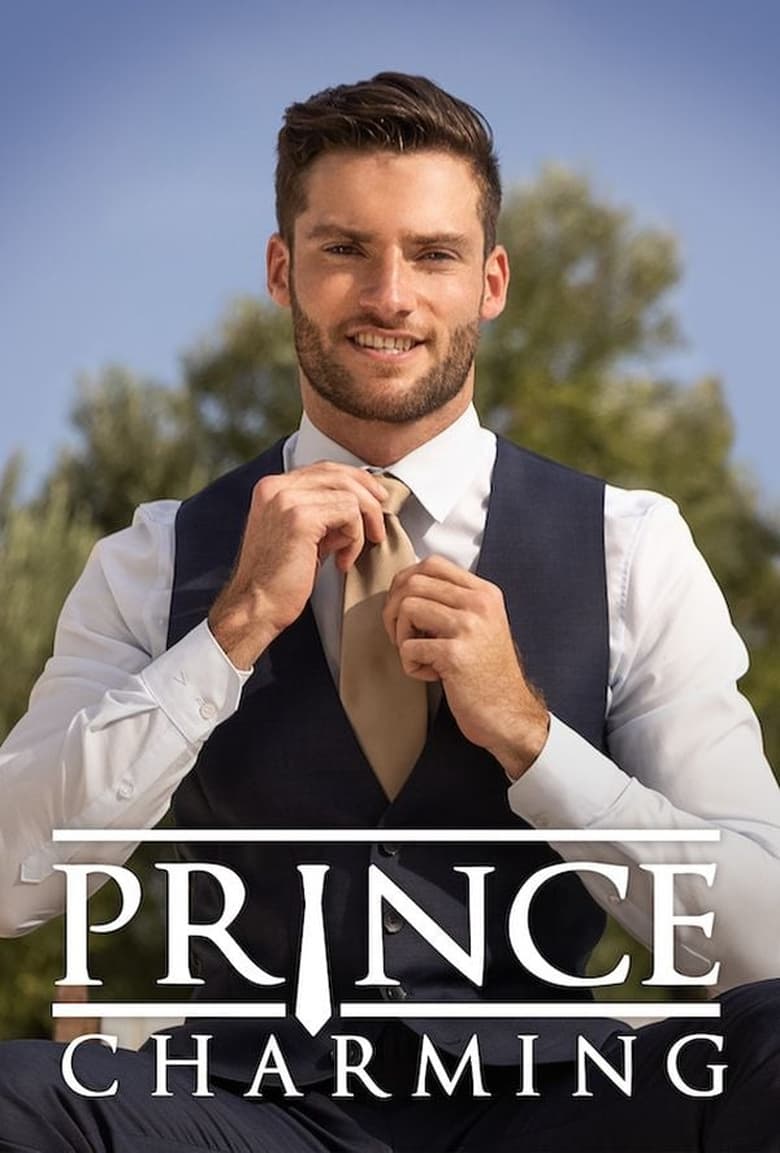 Poster of Prince Charming