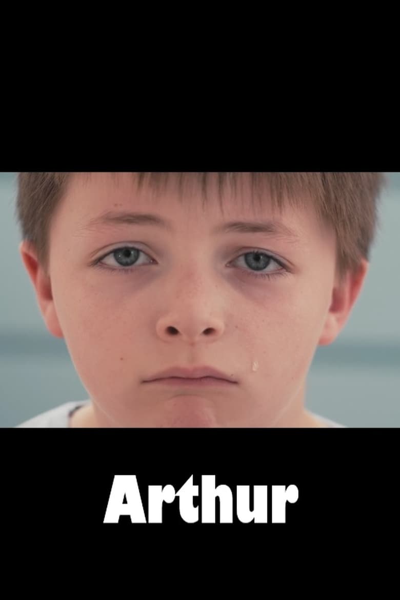 Poster of Arthur