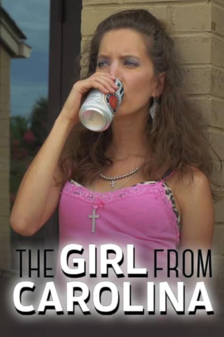 Poster of The Girl From Carolina