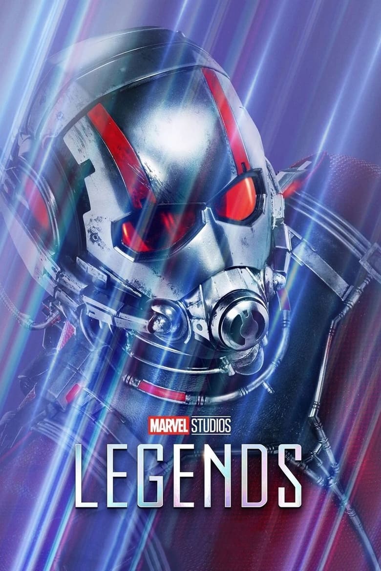 Poster of Episodes in Marvel Studios Legends - Season 2 - Season 2