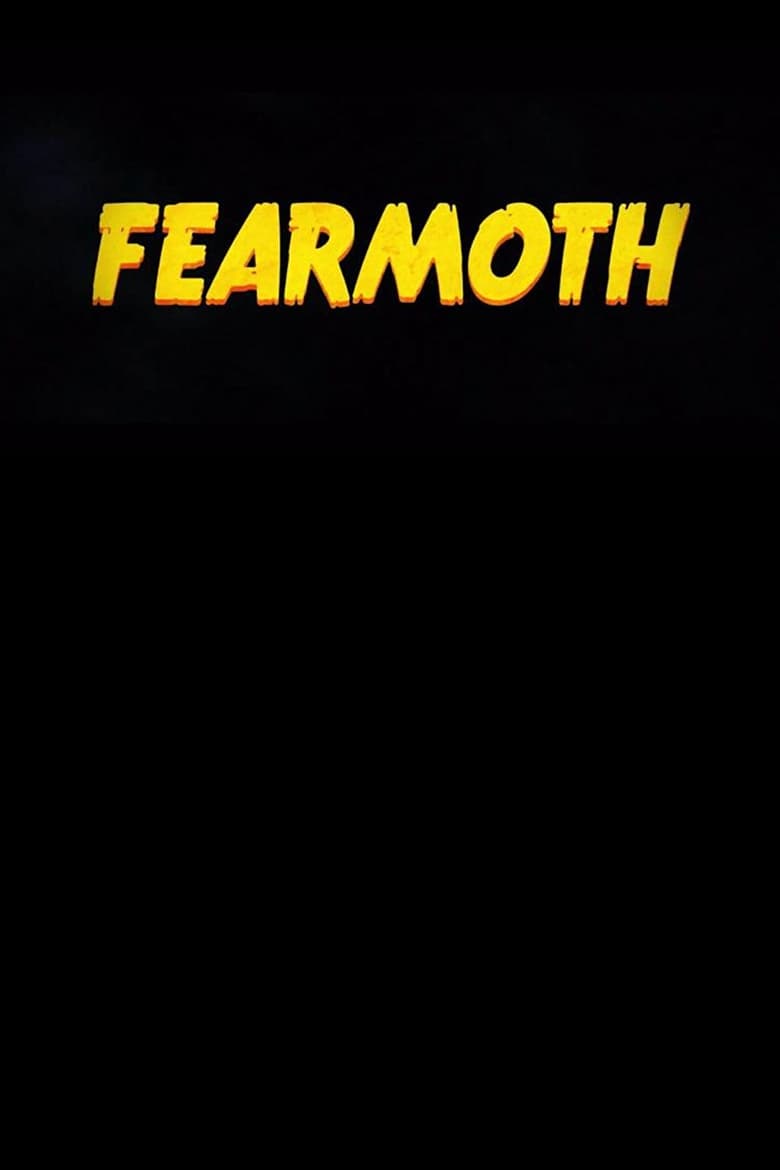 Poster of FearMoth