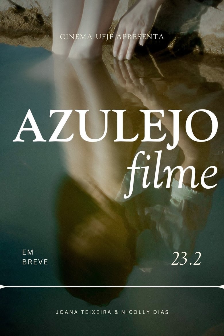 Poster of Azulejo