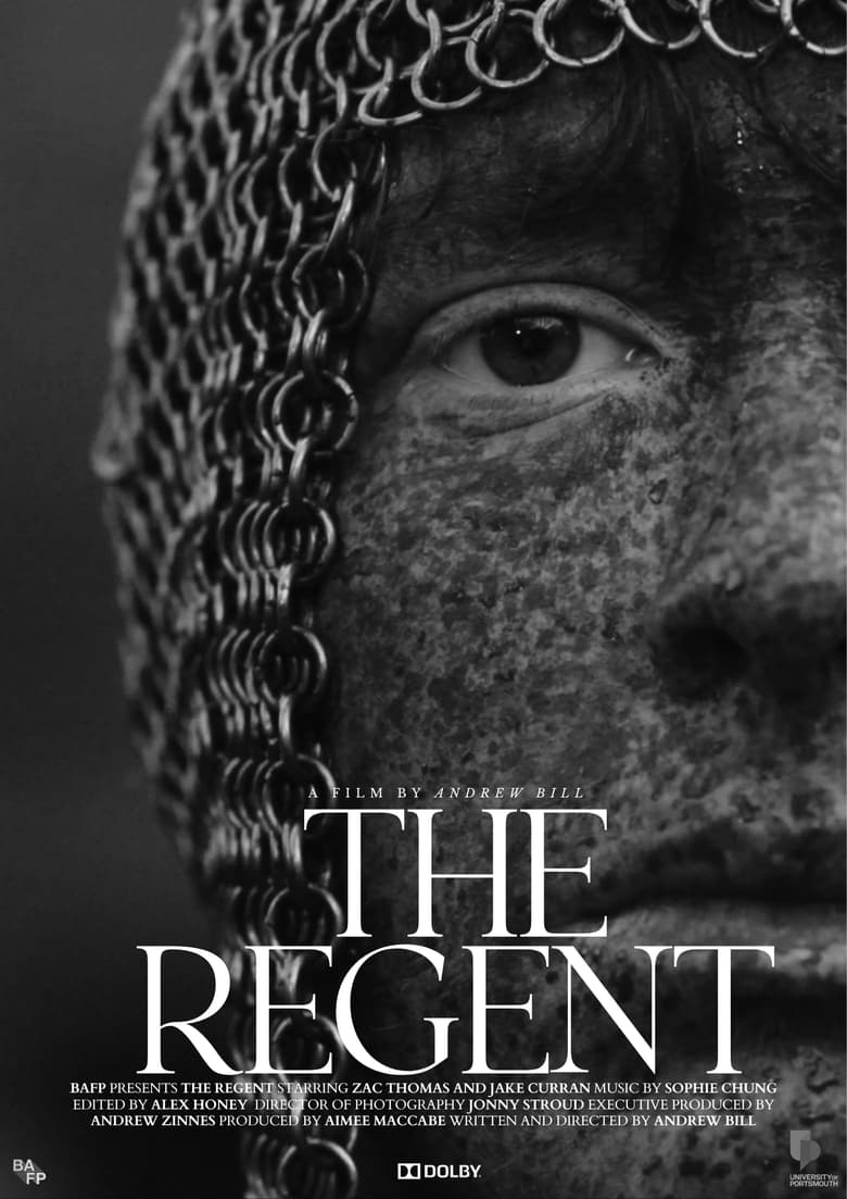 Poster of The Regent