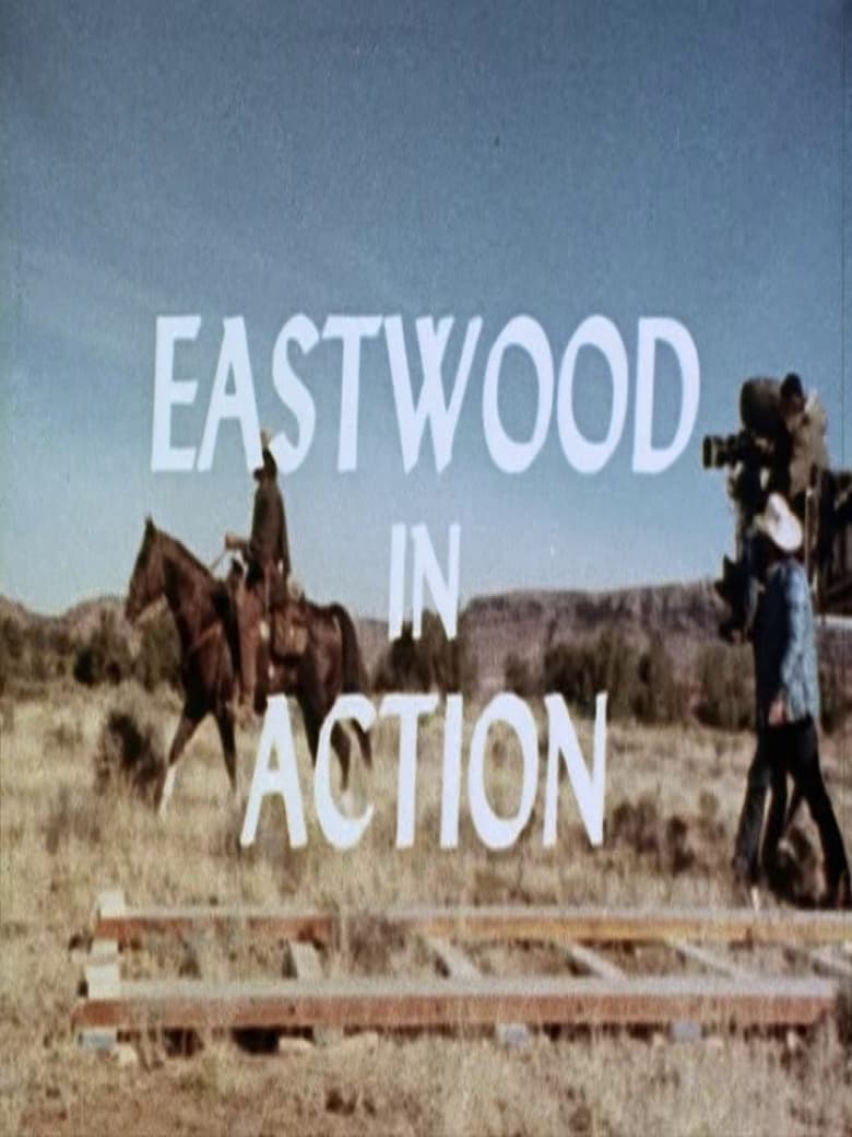 Poster of Eastwood In Action