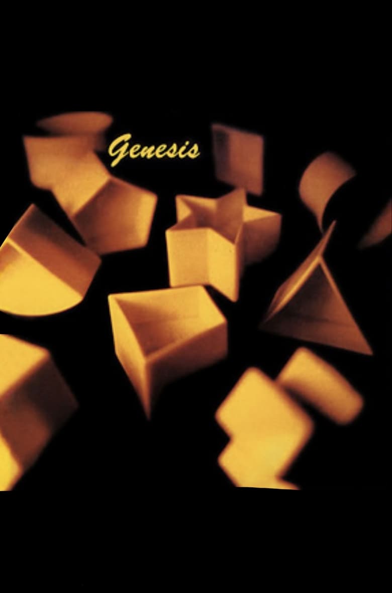 Poster of Genesis - Genesis