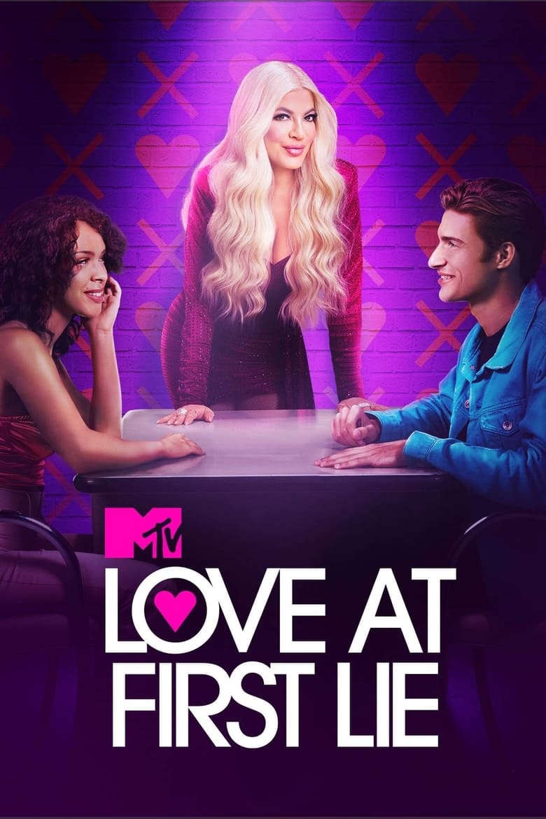 Poster of Episodes in Love At First Lie - Season 1 - Season 1