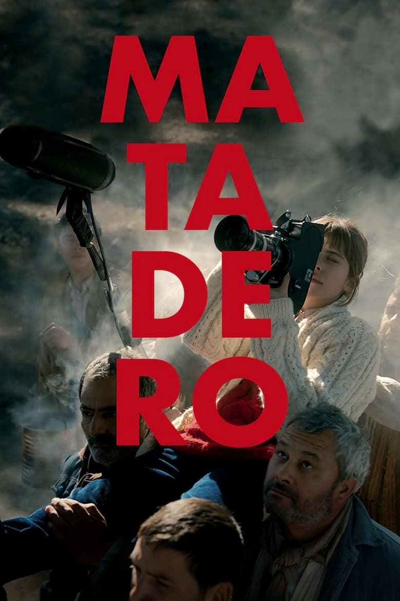 Poster of Matadero