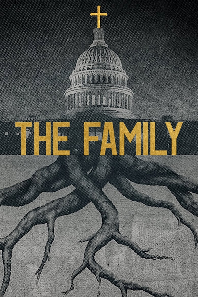 Poster of Cast and Crew in The Family - Season 1 - Episode 4 - Dictators, Murderers & Thieves