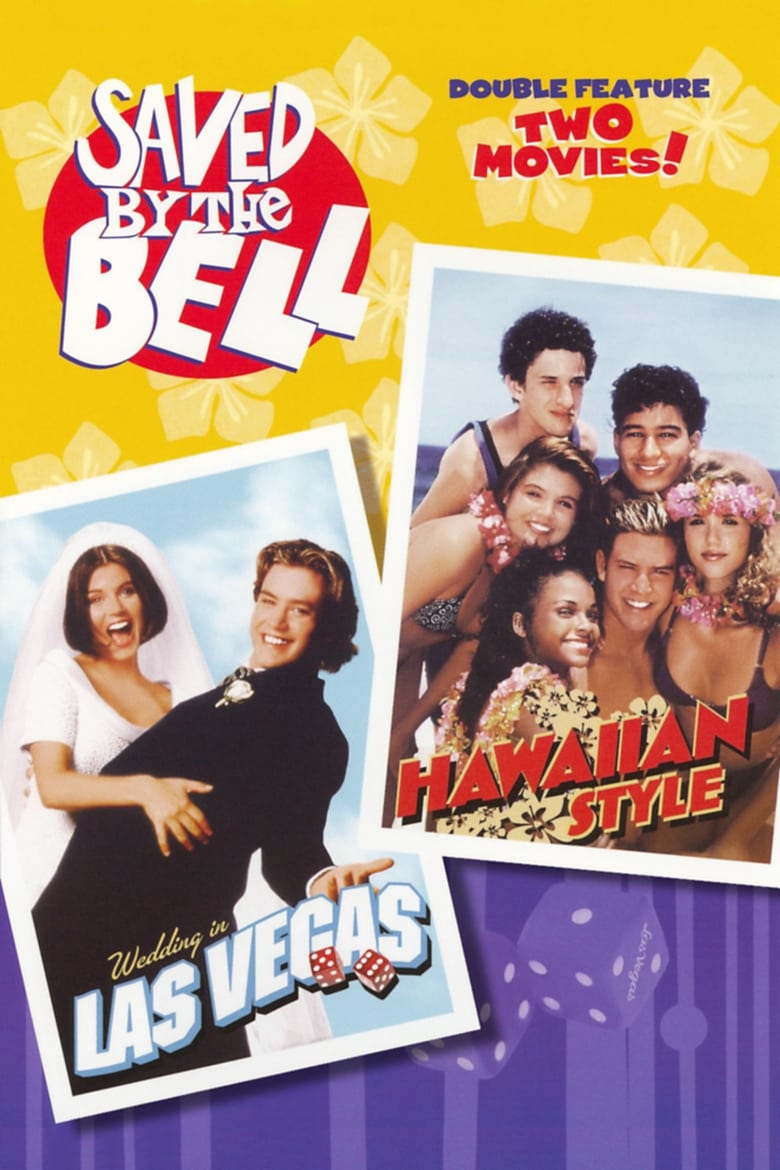 Poster of Episodes in Saved By The Bell - Specials - Specials