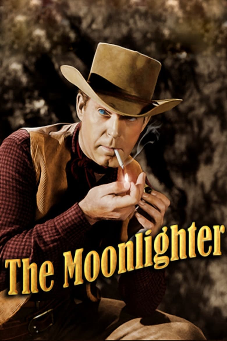 Poster of The Moonlighter