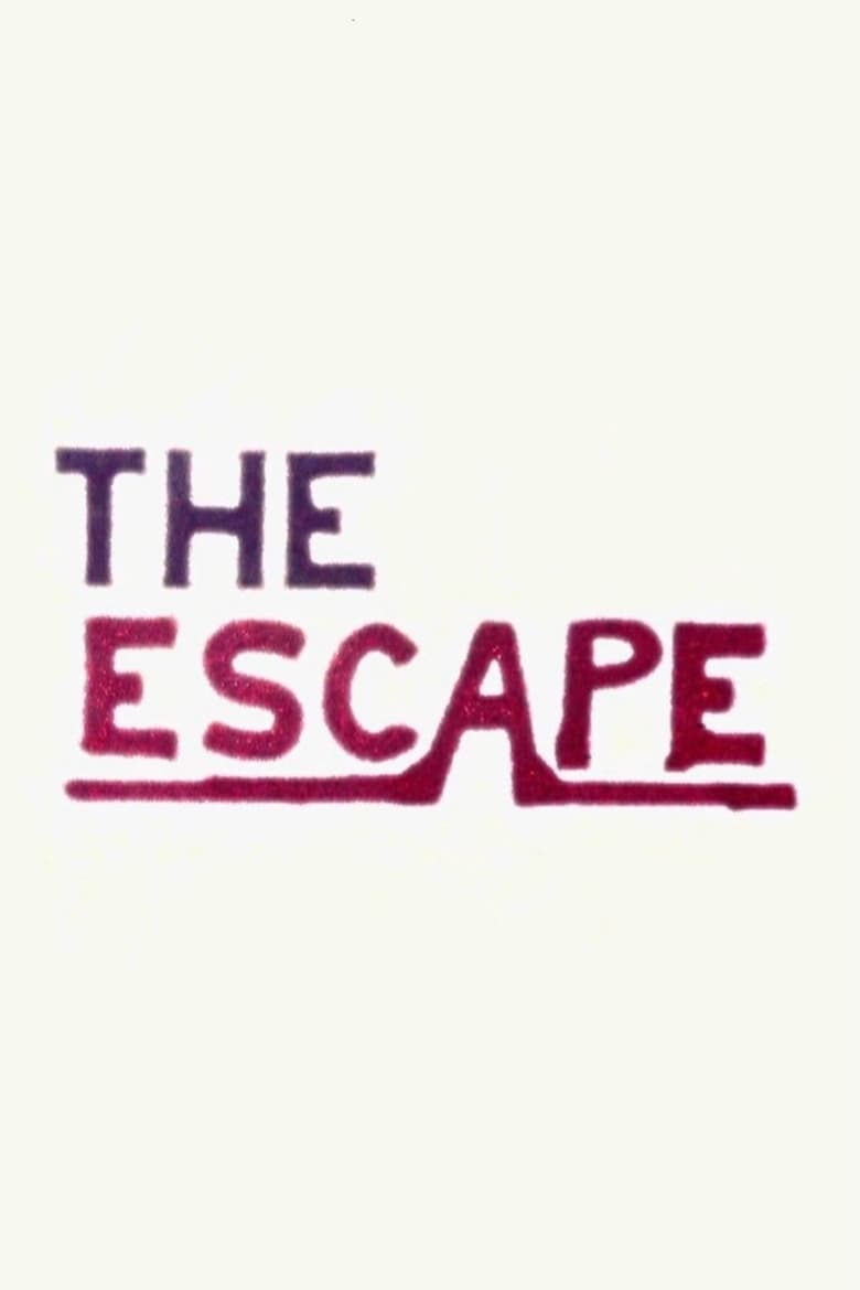 Poster of The Escape