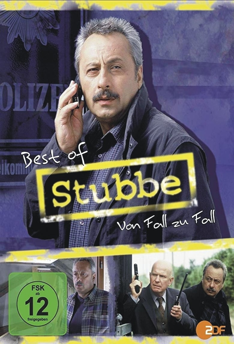 Poster of Episodes in Stubbe – Von Fall Zu Fall - Season 1 - Season 1