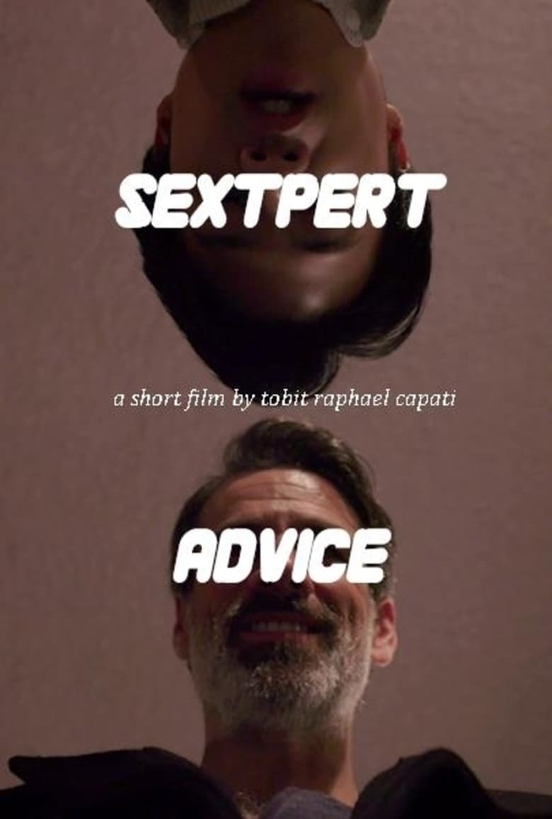 Poster of Sextpert Advice