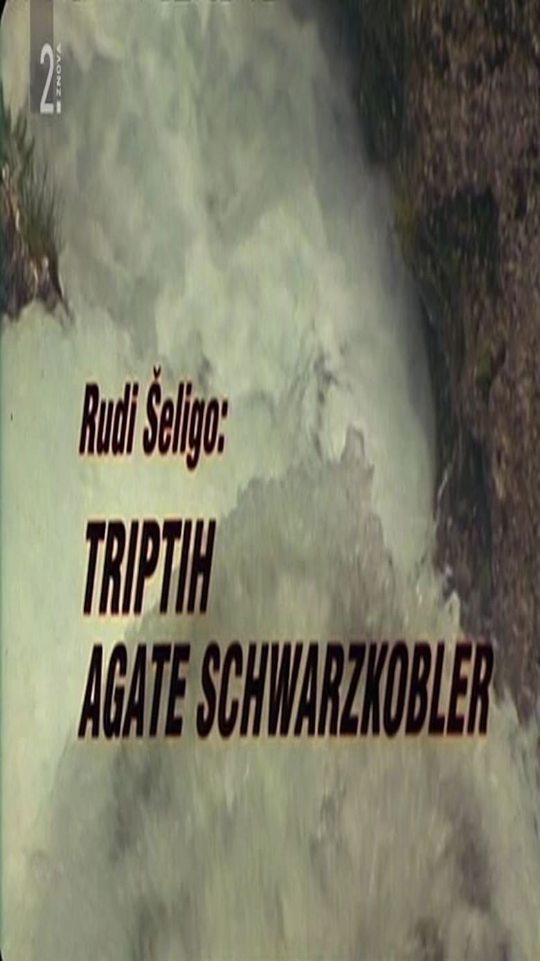 Poster of Triptych of Agata Schwarzkobler