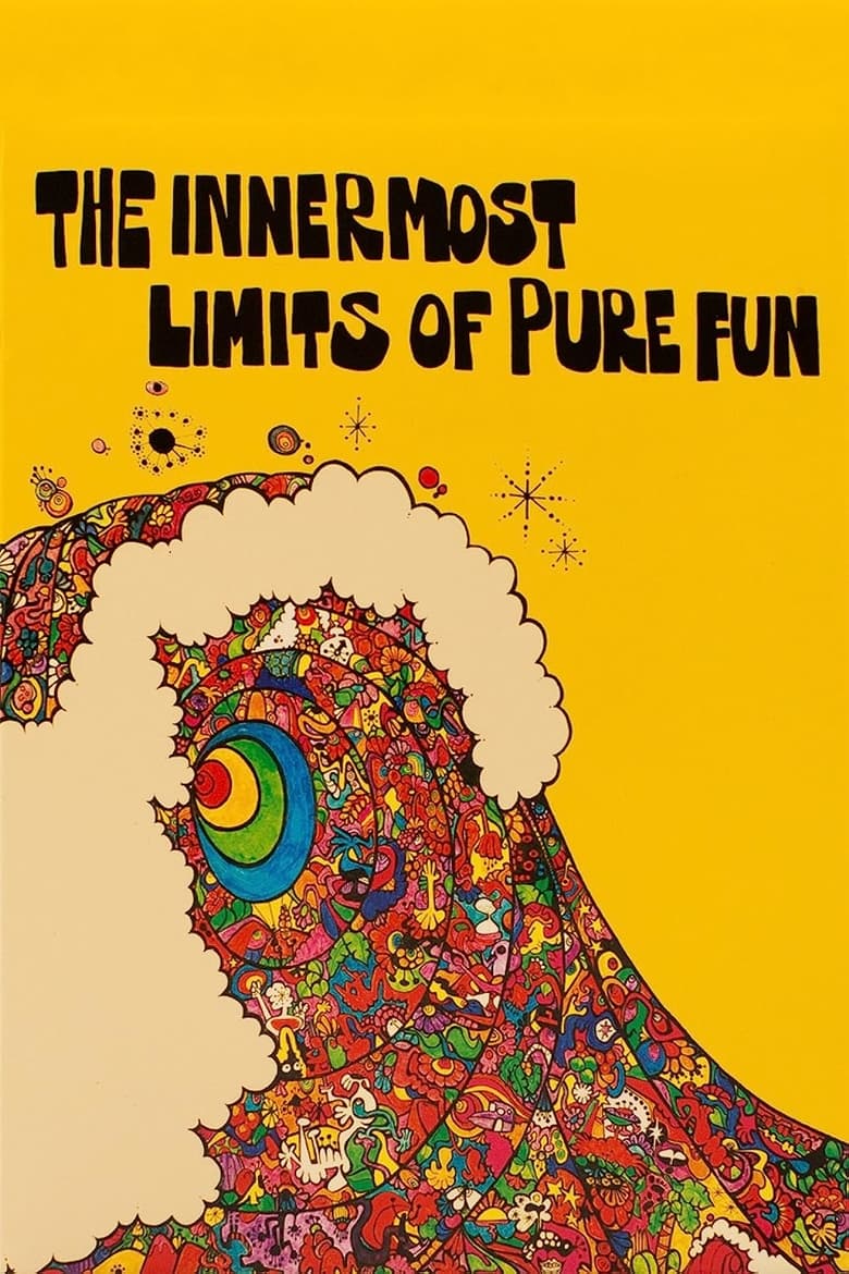 Poster of The Innermost Limits of Pure Fun