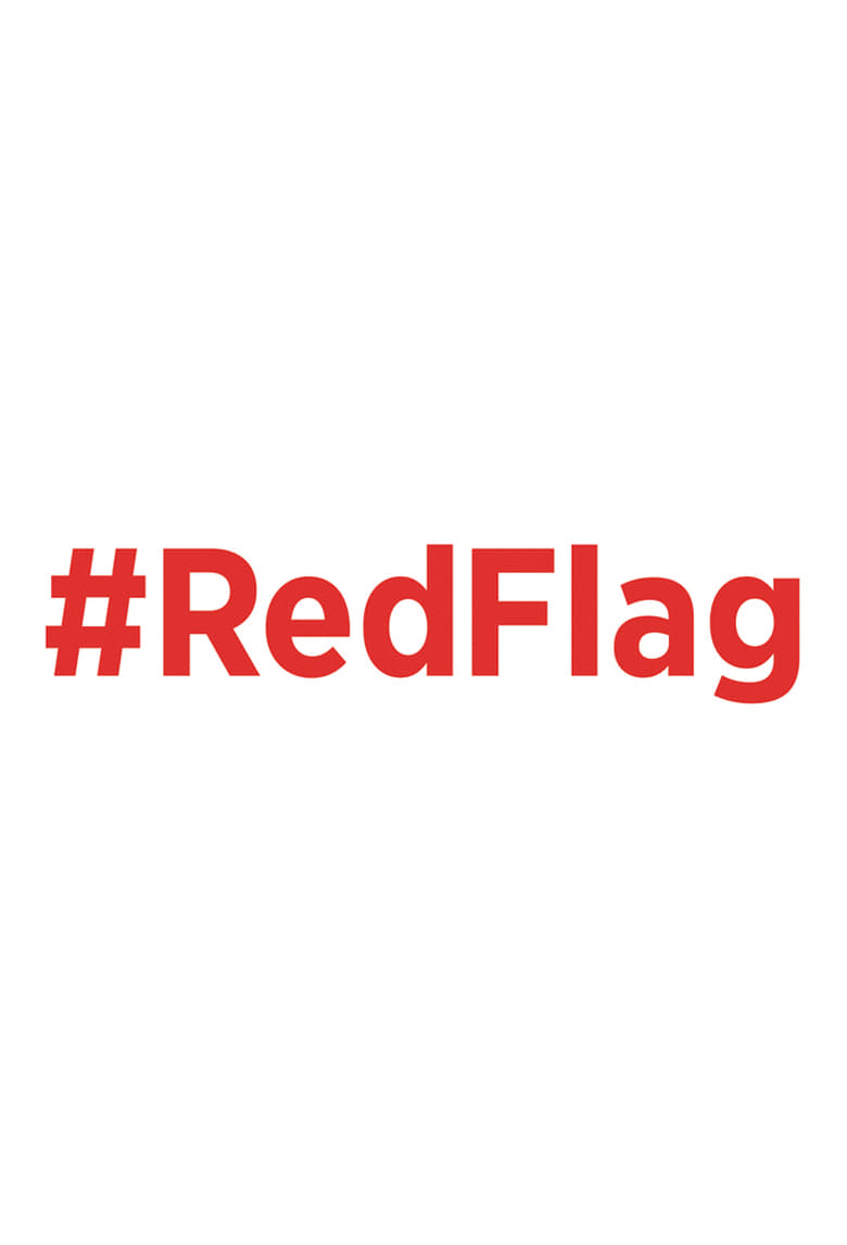 Poster of #RedFlag