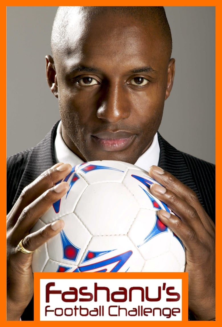 Poster of Fashanu's Football Challenge