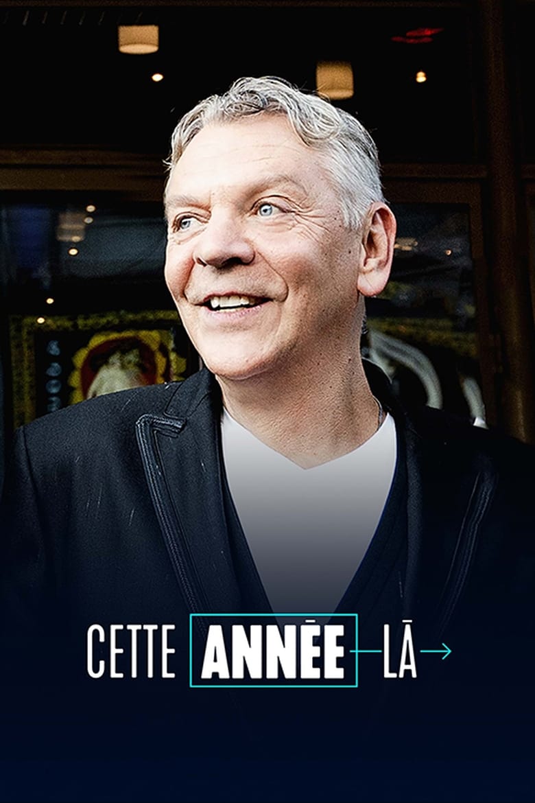 Poster of Cast and Crew in Cette Année Là - Season 3 - Episode 9 - Episode 9