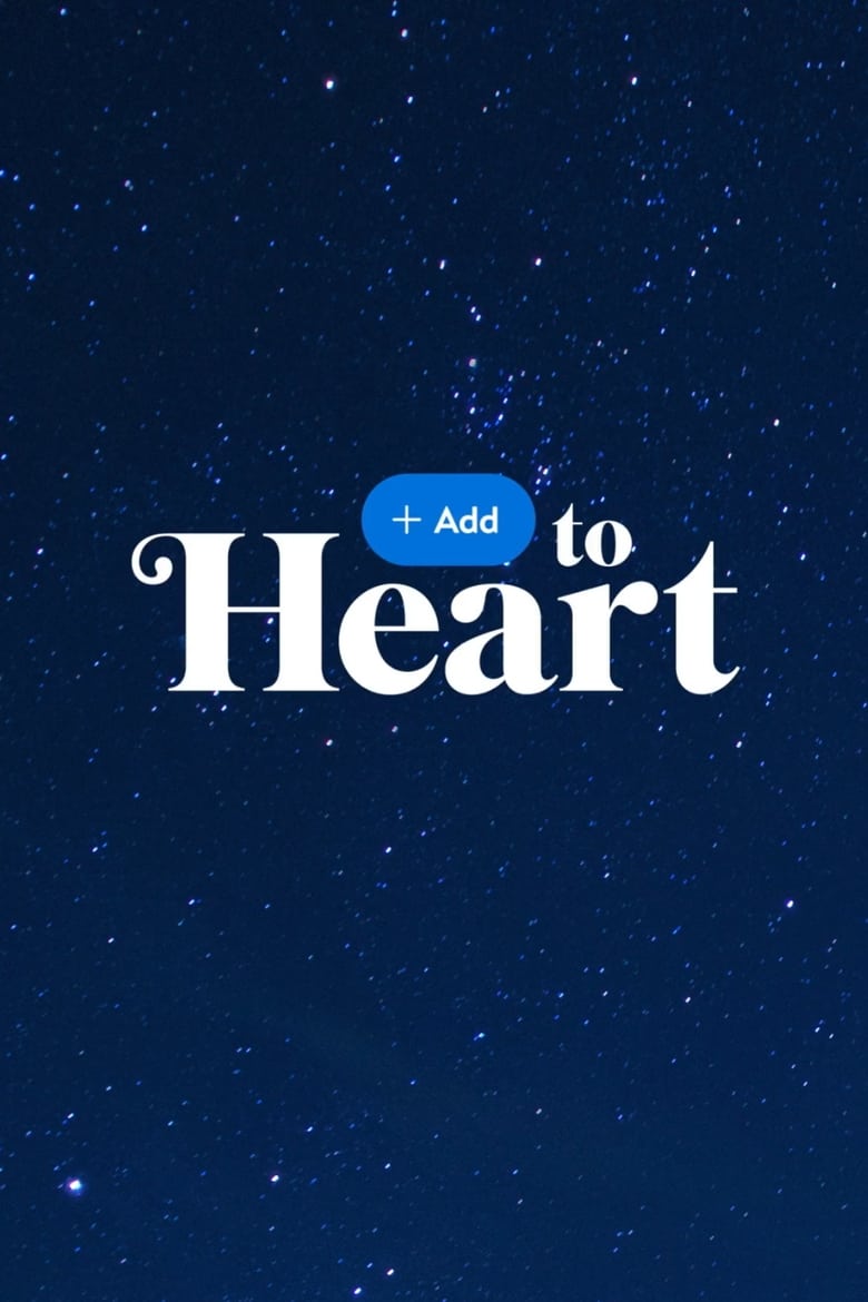 Poster of Add To Heart