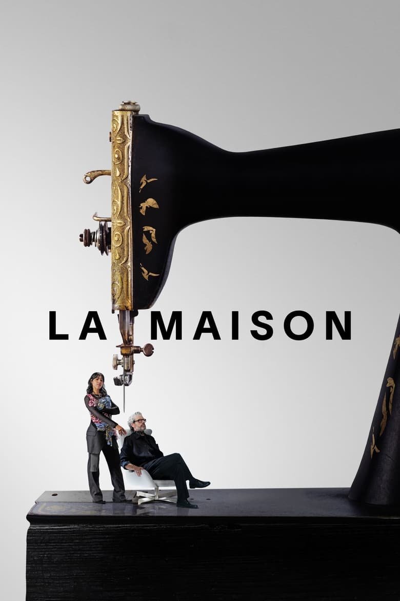 Poster of Episodes in La Maison - Season 1 - Season 1