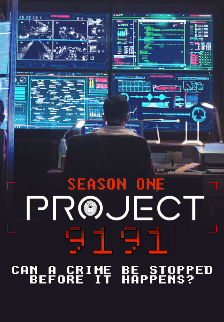 Poster of Episodes in Project 9191 - Season 1 - Season 1