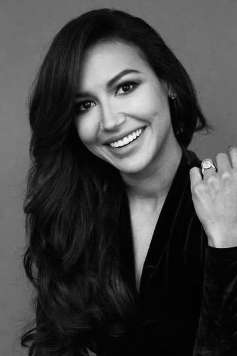 Portrait of Naya Rivera