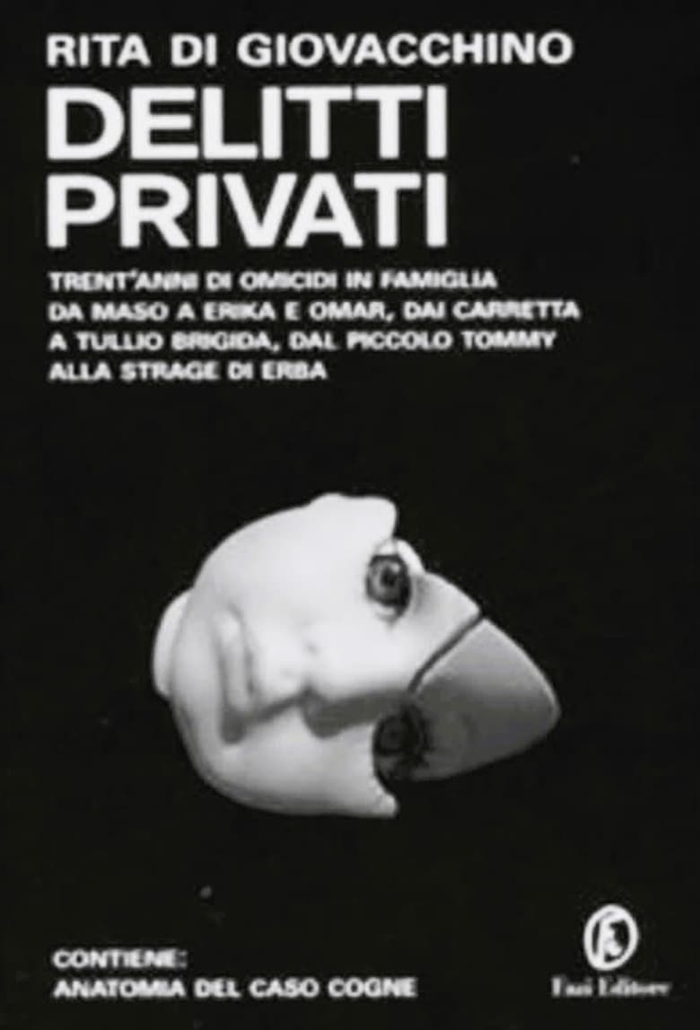 Poster of Episodes in Private Crimes - Miniseries - Miniseries