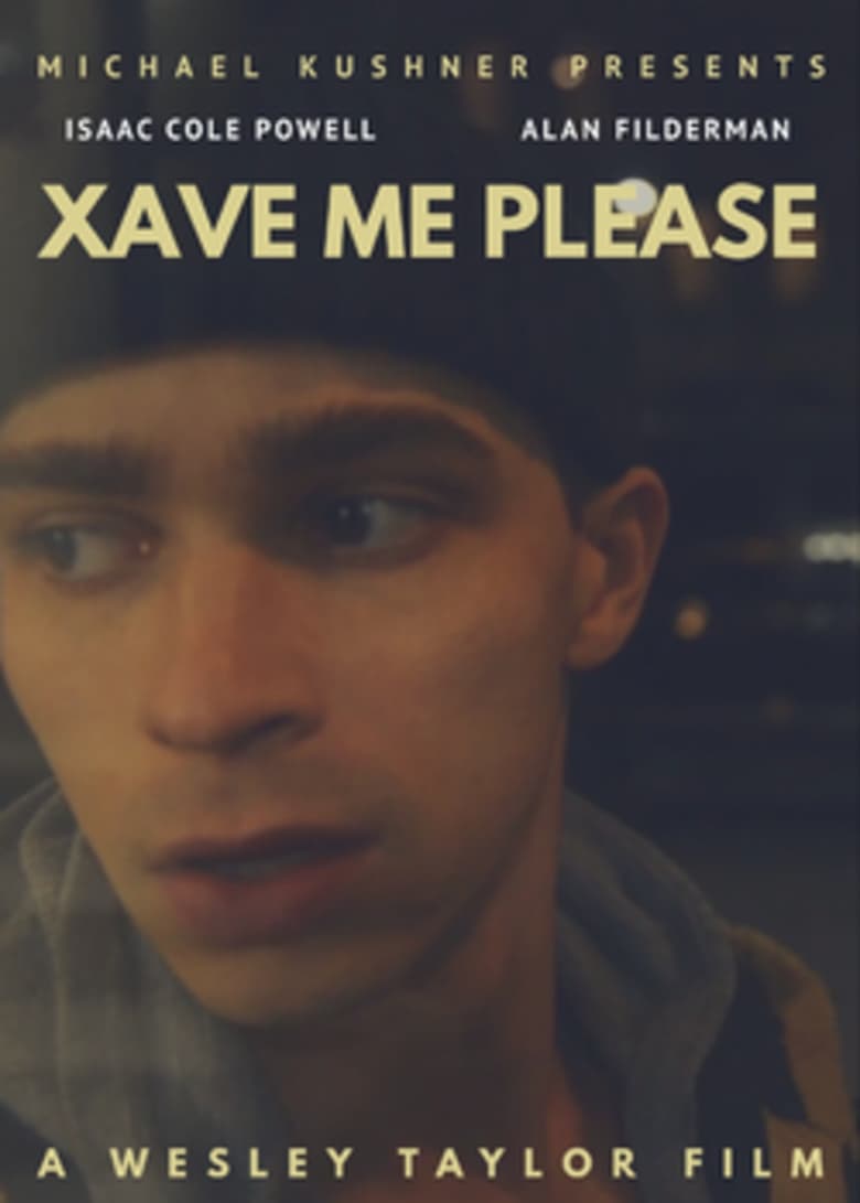 Poster of XaveMePlease