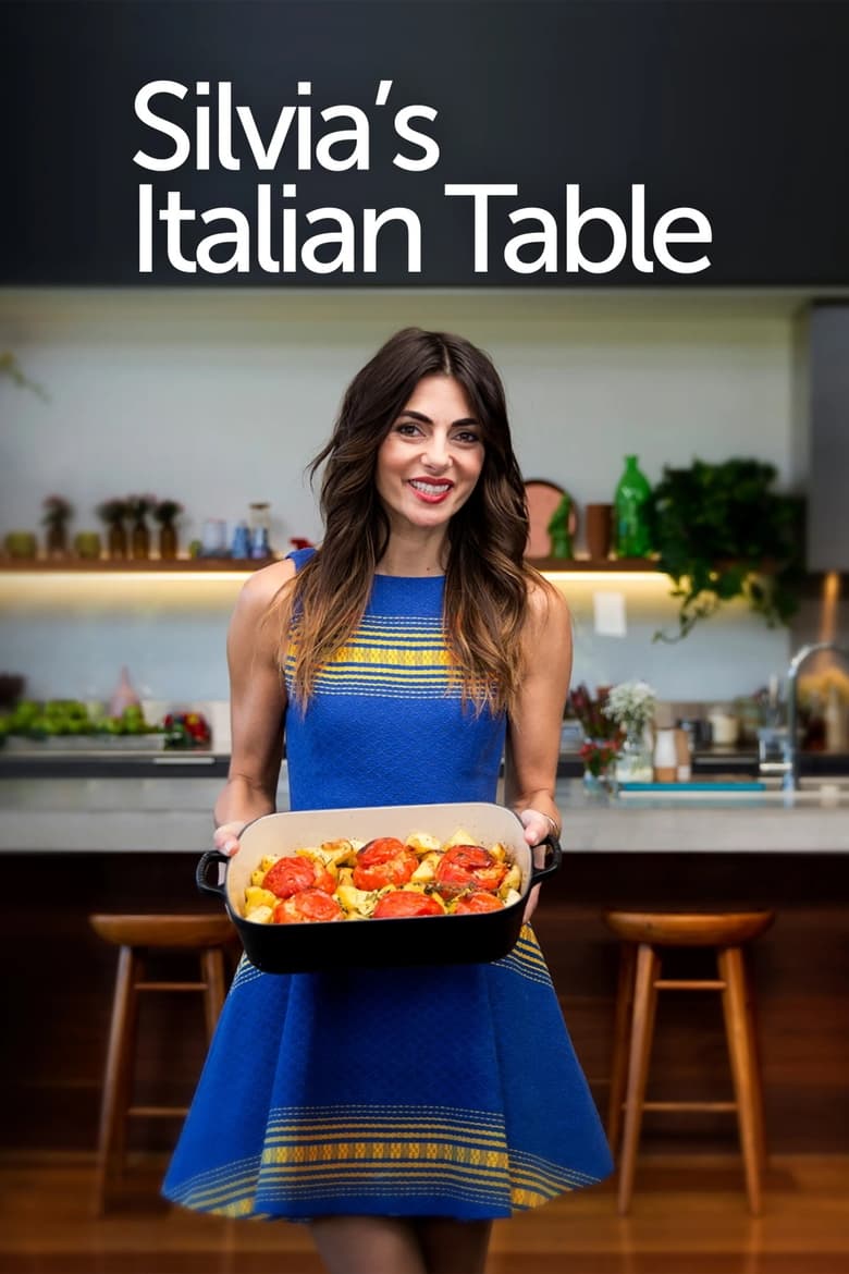 Poster of Silvia's Italian Table