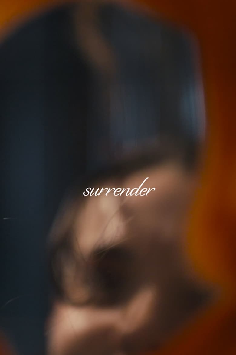 Poster of Surrender