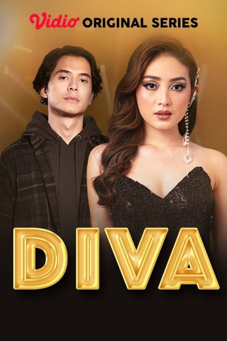 Poster of Diva