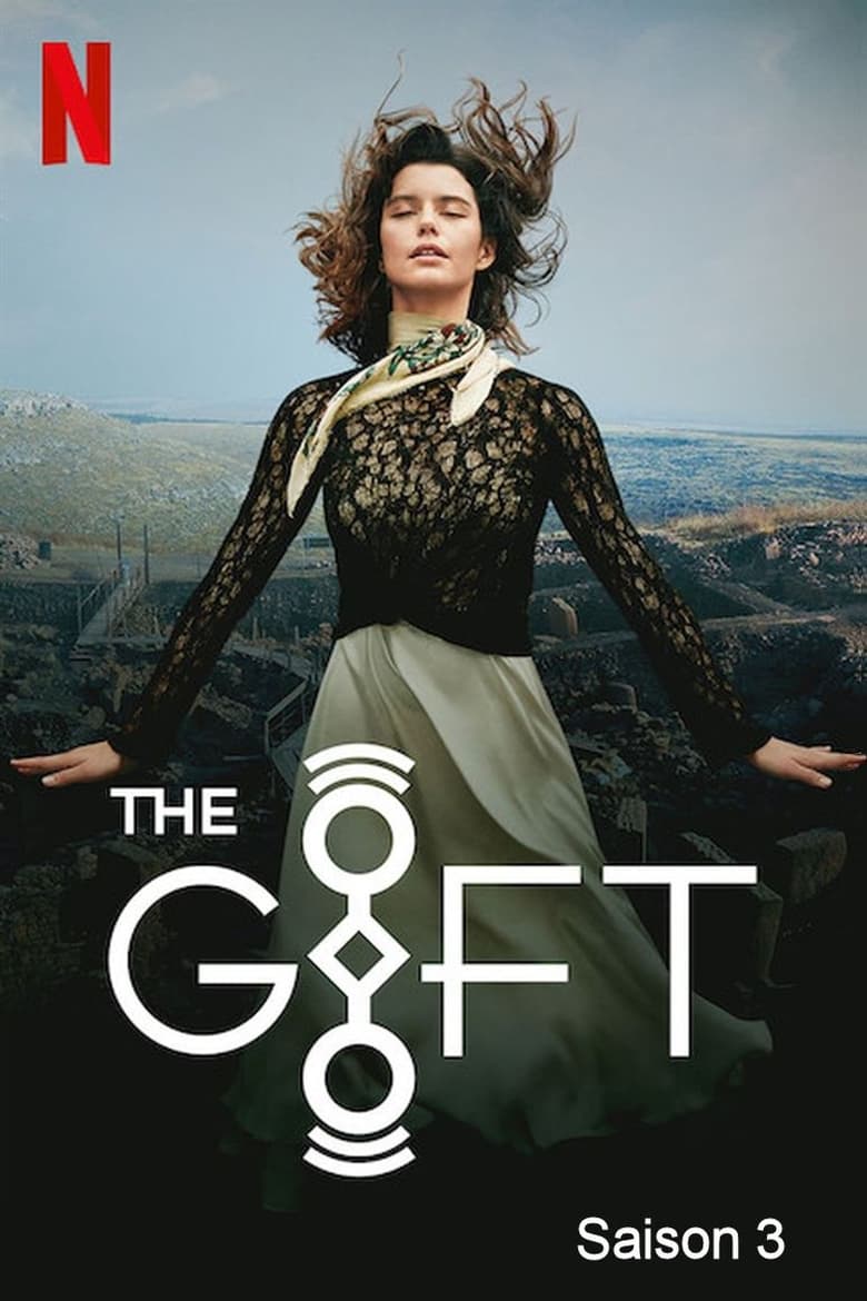 Poster of Episodes in The Gift - Season 3 - Season 3