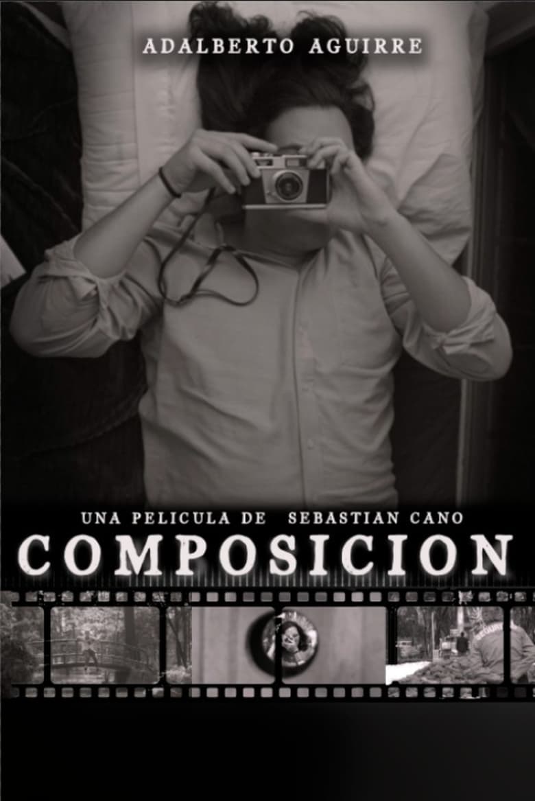 Poster of Composición