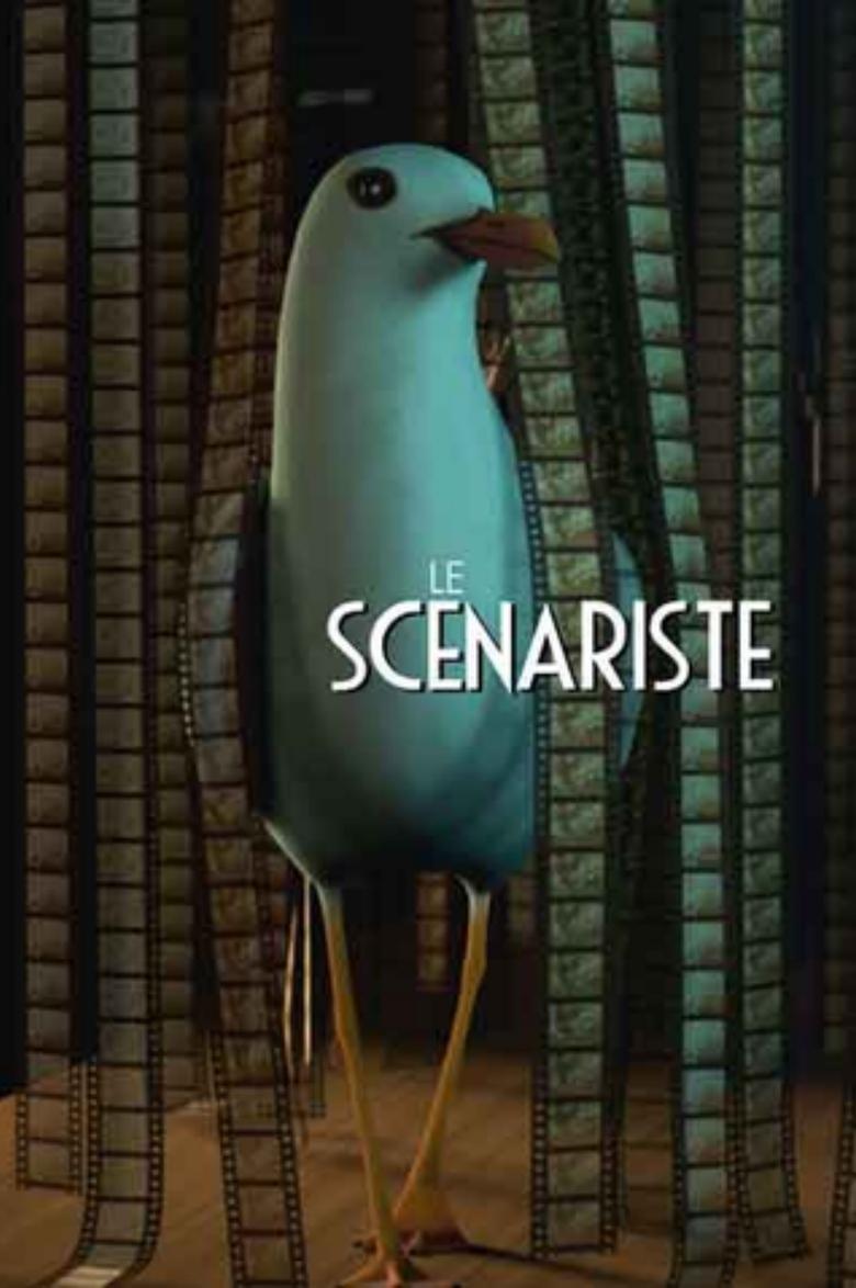 Poster of Le Scénariste